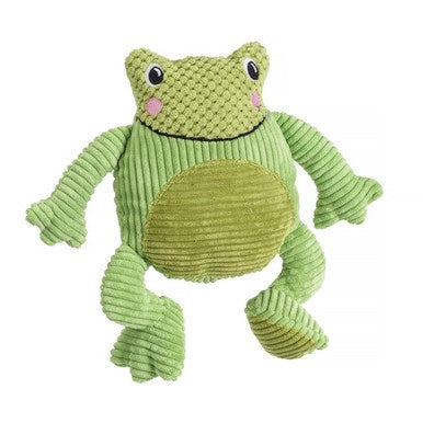 HOUSE OF PAWS REALLY SQUEAKY FROG