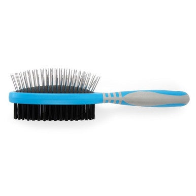 ANCOL ERGO DOUBLE SIDED BRUSH