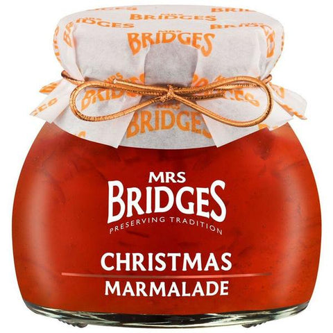 CHRISTMAS MARMALADE