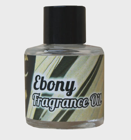 OIL EBONY