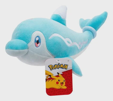 POKEMON 8" PLUSH FINIZEN