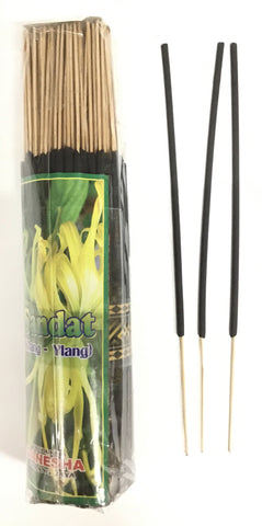 INCENSE STICKS. SANDAT (YLANG YLANG)