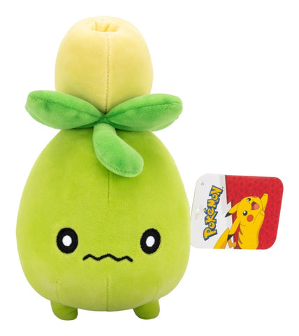 POKEMON 8" PLUSH SMOLIV