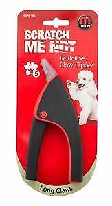 MIKKI GUILLOTINE NAIL CLIPPER