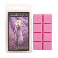 MELTS LAVENDER & BERGAMOT