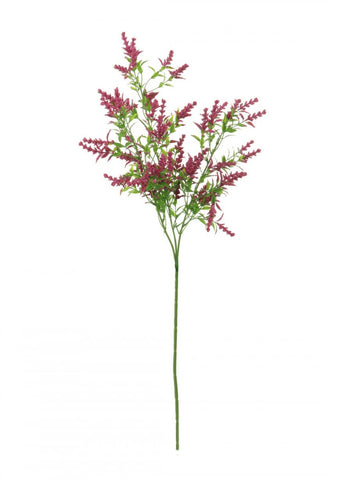 WILD LAVENDER SPRAY HOT PINK