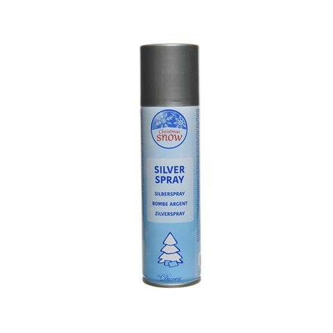 SILVER SPRAY 150MLS