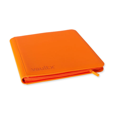 VAULT X - 12 POCKET EXO-TEC JUST ORANGE