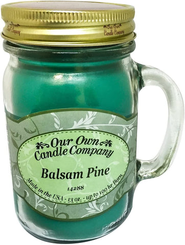 LM BALSAM PINE