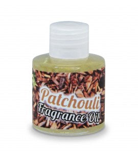 OIL PATCHOULI