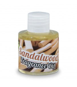 OIL SANDALWOOD